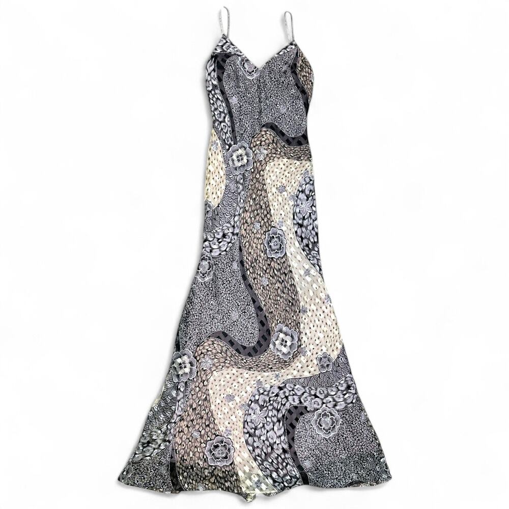 90s Fashion 1001 Nights Gown